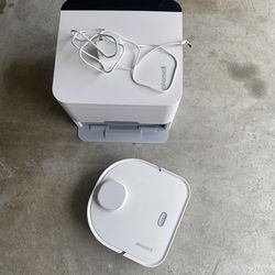 Bissell A3 Robotic Mop