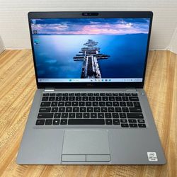 DELL LATITUDE 5310 LAPTOP #2