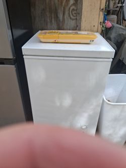 Freezer
