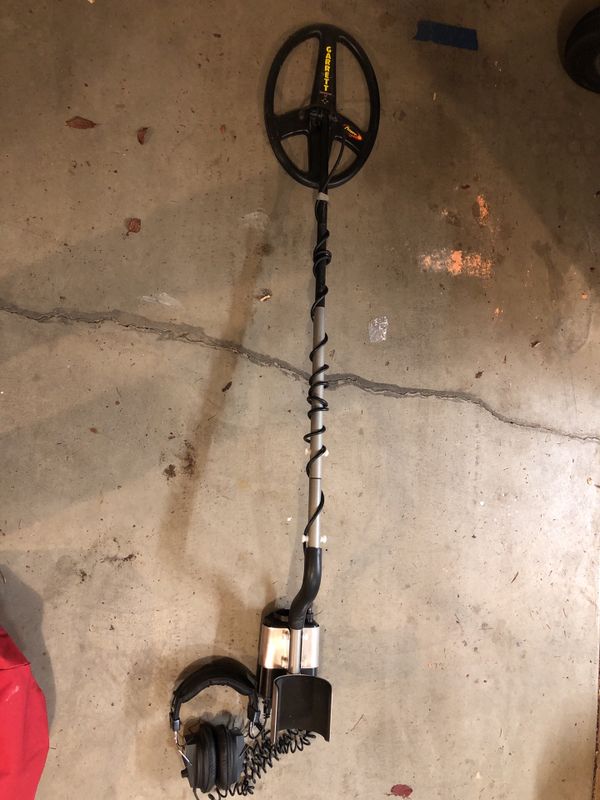 Garrett Infinium LS for Sale in Vancouver, WA - OfferUp