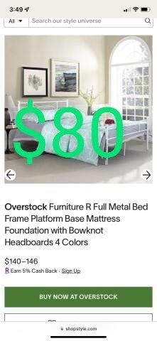 In The Box Queen Size Bed Frame Queen Bed Queen Bed Frame White Queen Bed Frame Cama Queen