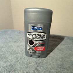Deodorant Extreme Energy 