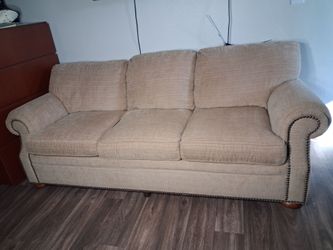 Beautiful couch