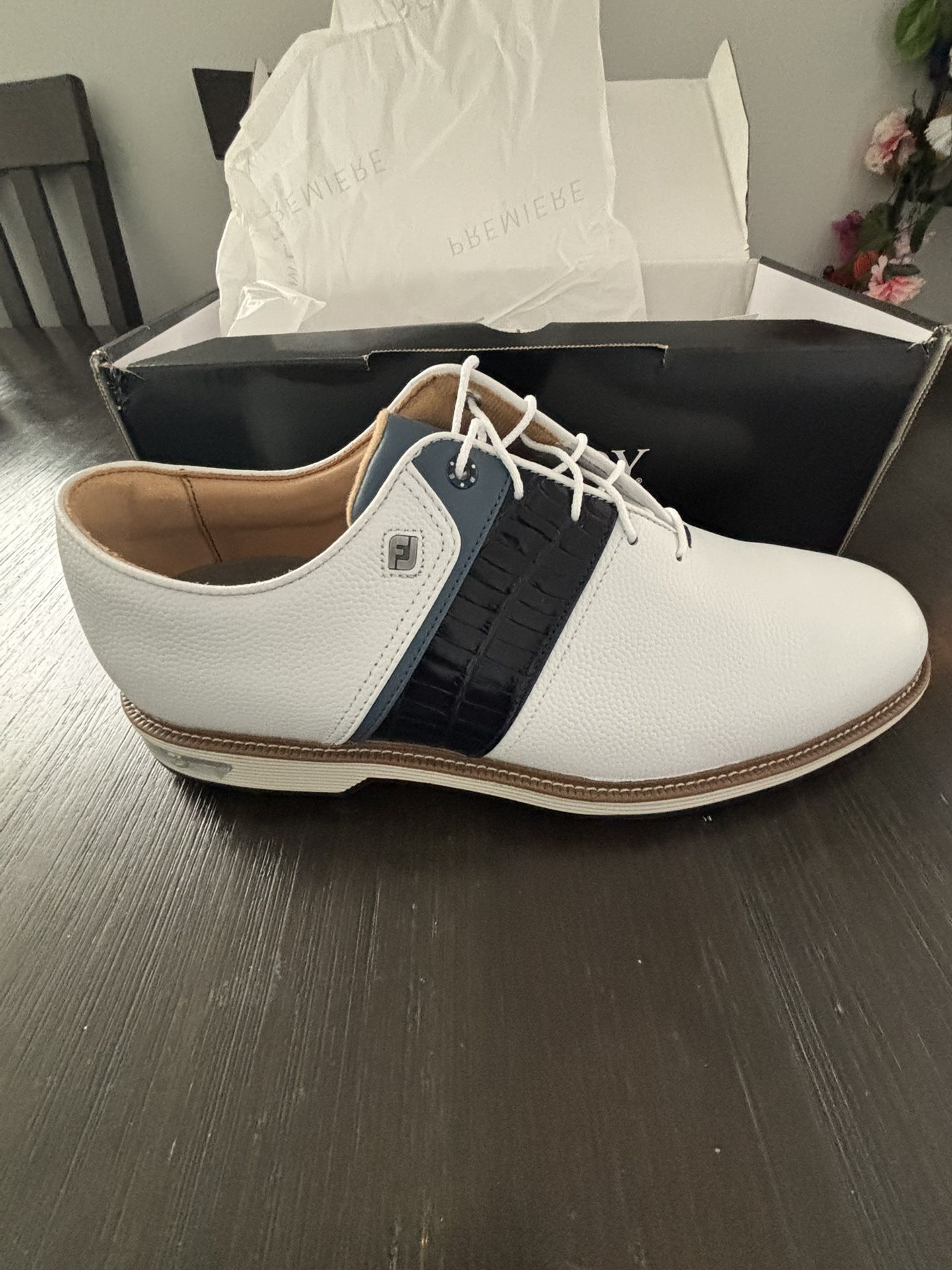 Foot joy Golf Shoe
