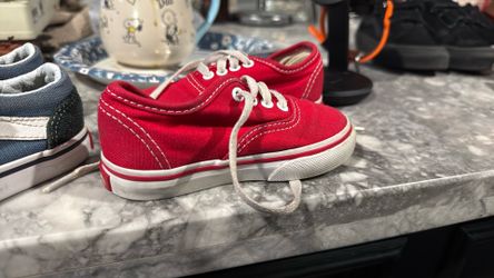 Kids Van 5.5