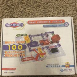 Snap Circuits Junior Set