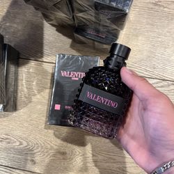 Valentino Men’s Cologne