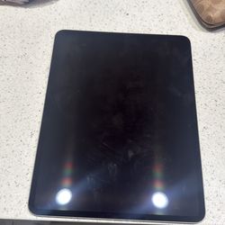 iPad Pro 13inch m5
