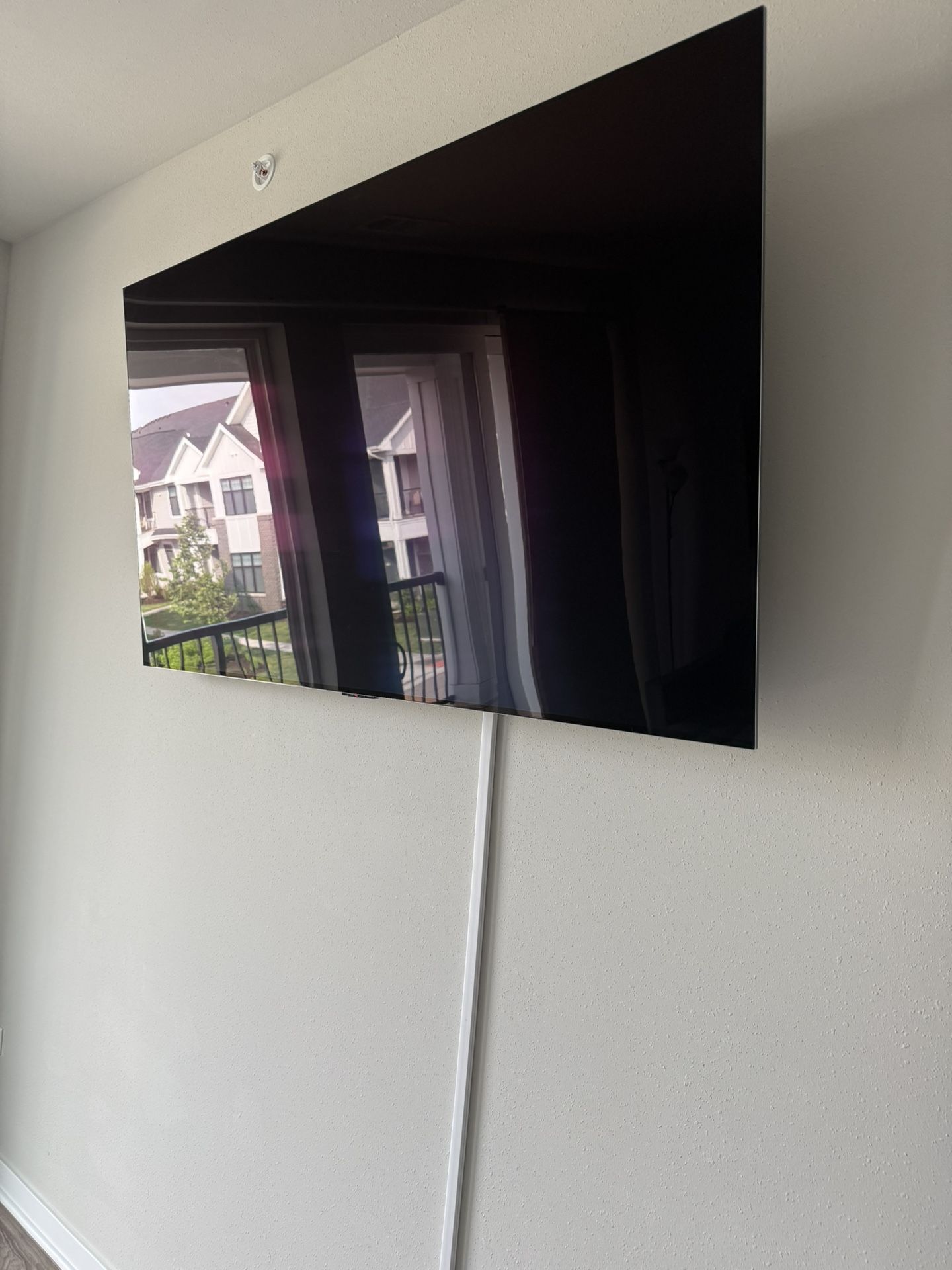 LG C3 Series 65-Inch Class OLED evo 4K