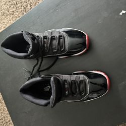 Jordan 11 Retros