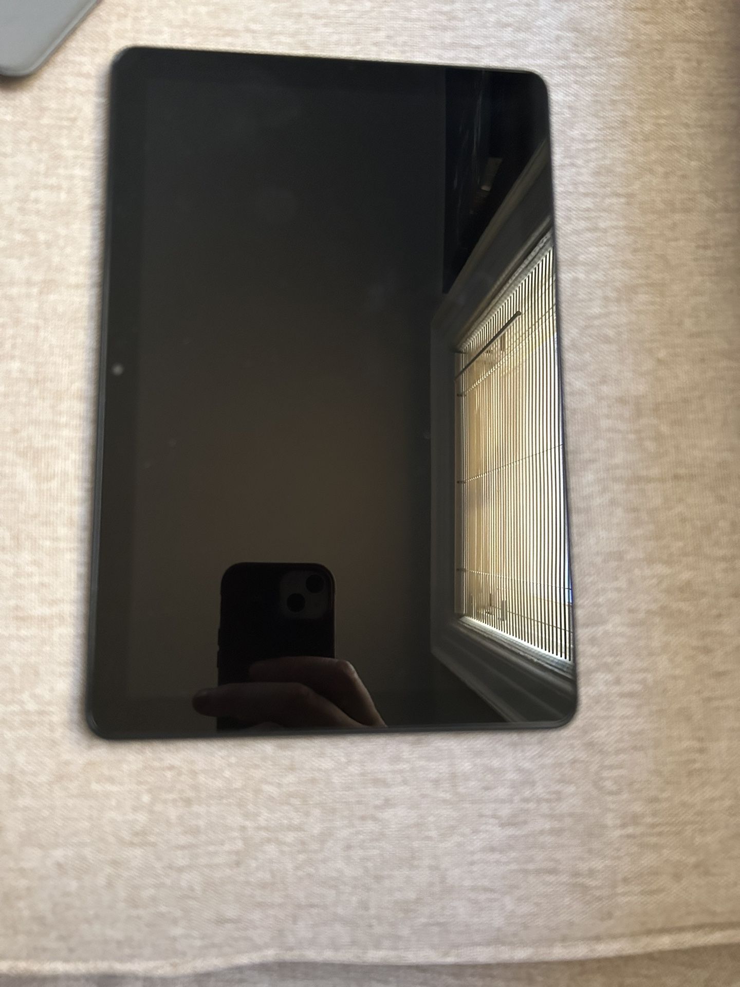 Amazon Tablet hd 10 13th Generation