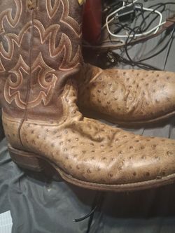 Tony Lama Boots