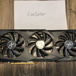 XFX SPEEDSTER SWFT 309 RX 6700 XT 12GB Graphics Card 