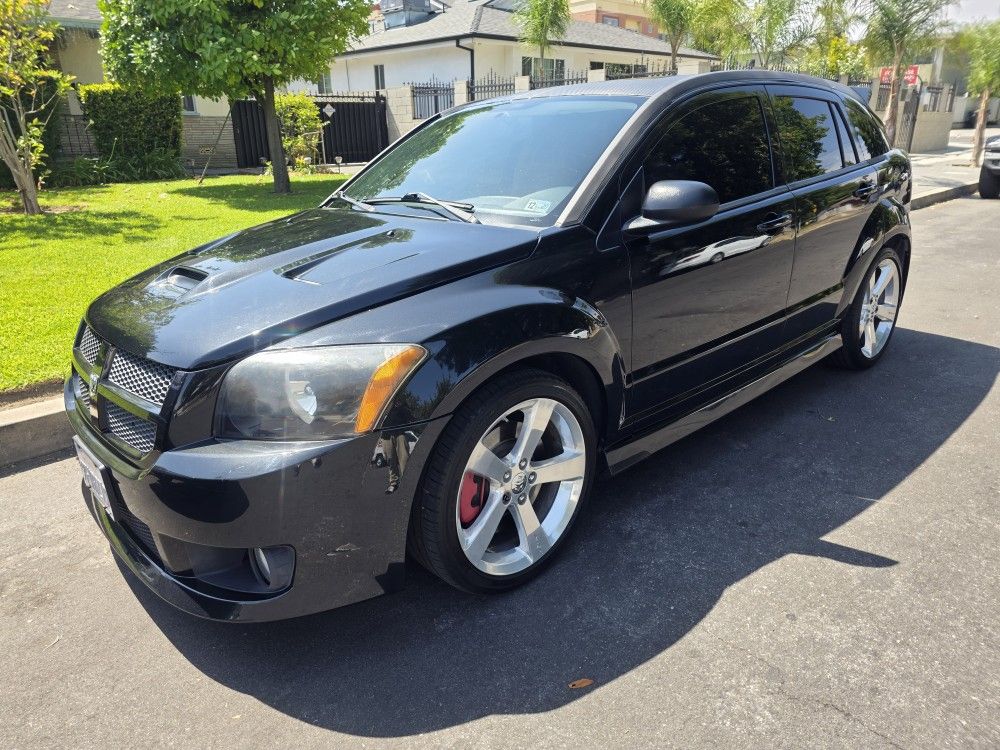 2008 Dodge Caliber
