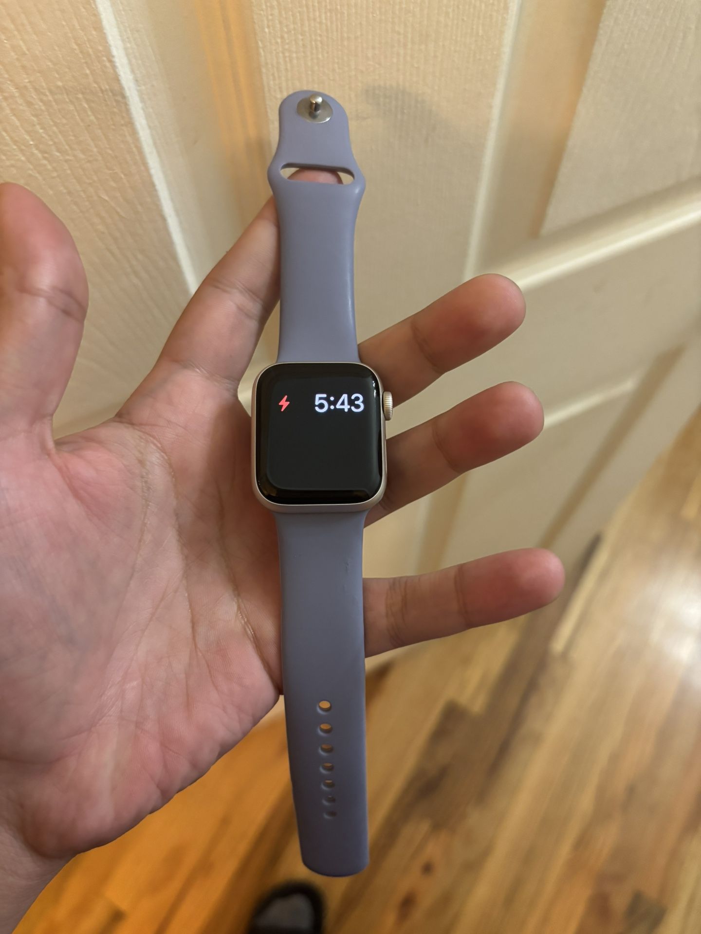Apple Watch ⌚️