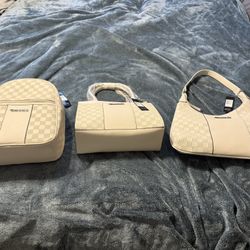 Tahari Hand bags