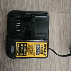 Dewalt Charger