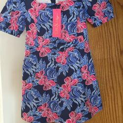 Lilly Pulitzer Little Girls Dresses 