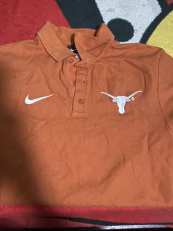 Longhorn polo