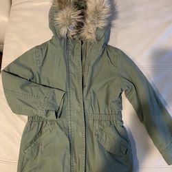 Gap  Jacket Girl Size Small $15.00