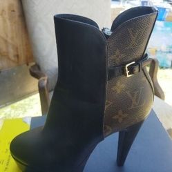 Zapatillas Louis Vuitton 