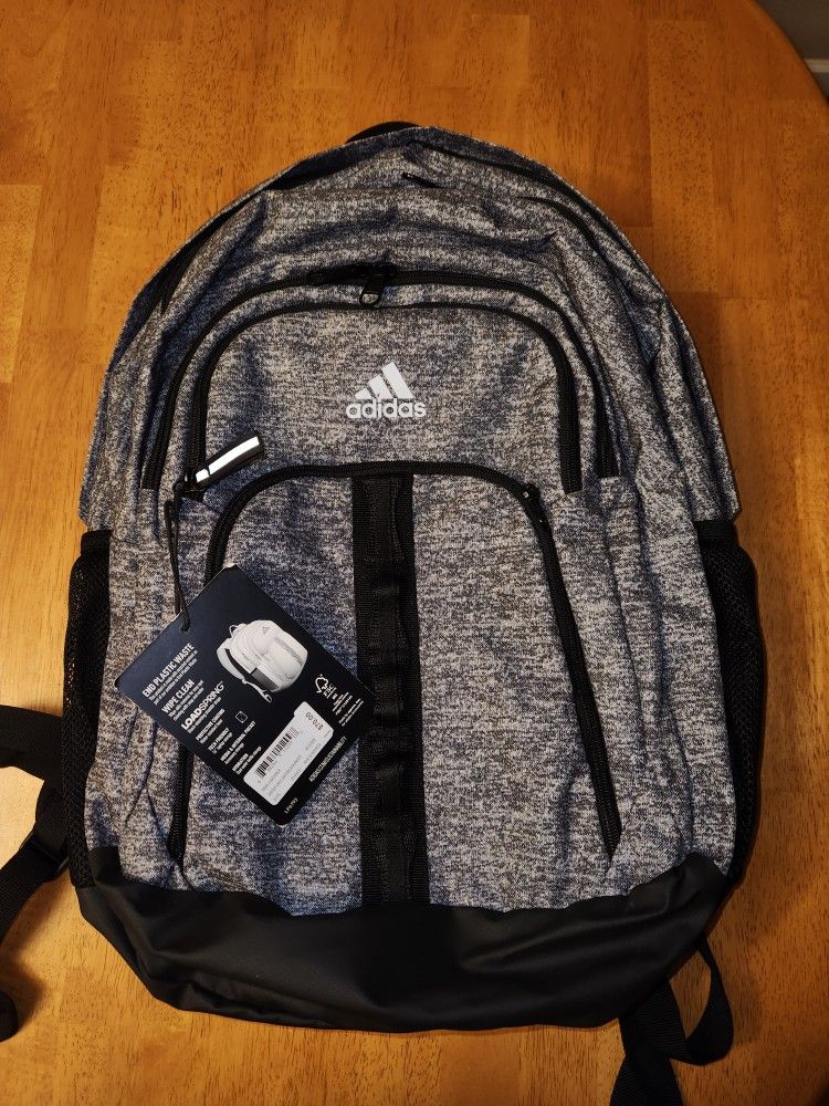 adidas Prime 6 Backpack