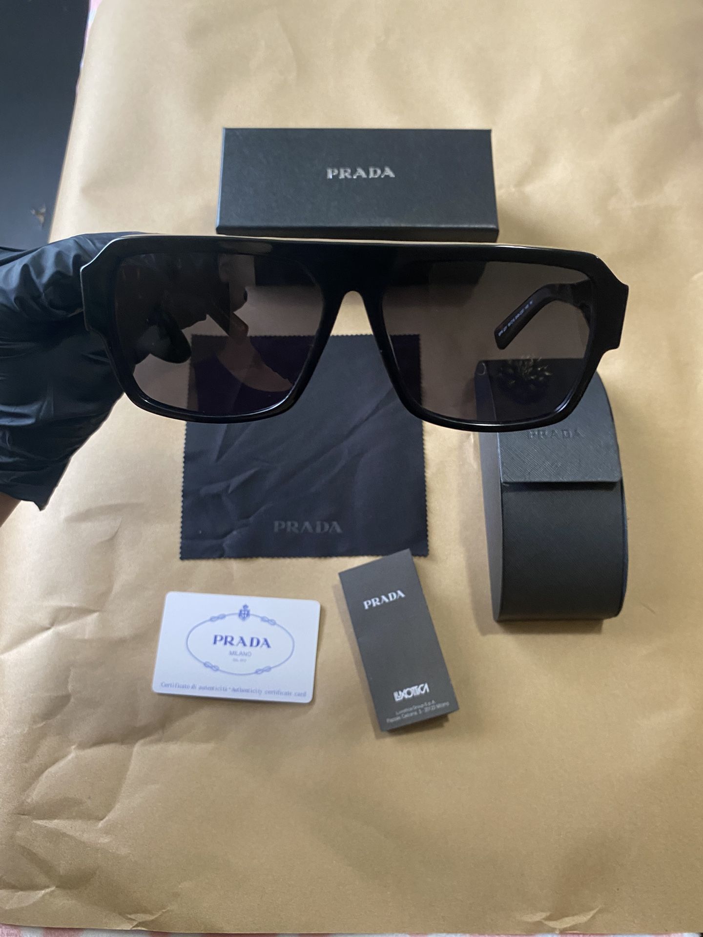 Glases