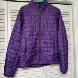 Patagonia Nano Puff Men’s Small Purple