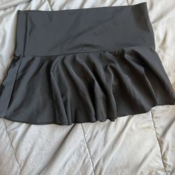 Victoria secret skirt 