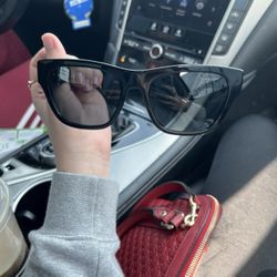 Versace Sunglasses Men Or Women’s 