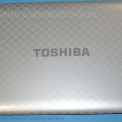 Toshiba Laptop Windows 11