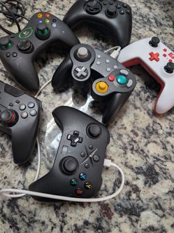 Elevate your gaming experience with this wireless controller designed for the NS model No. 021. The multicolor design adds a stylish touch to your gam