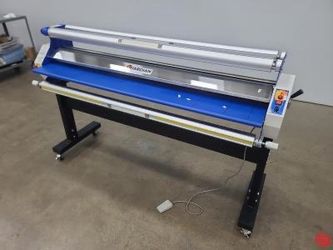 GUARDIAN 65" HEAT ASSIST LAMINATOR