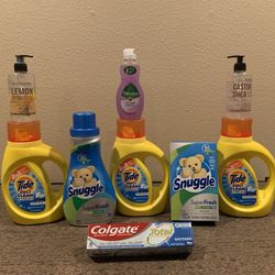 $20 Household Bundle 