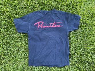 Primitive Tee