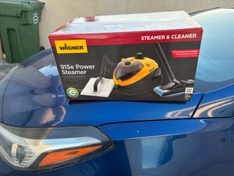 Stem cleaning