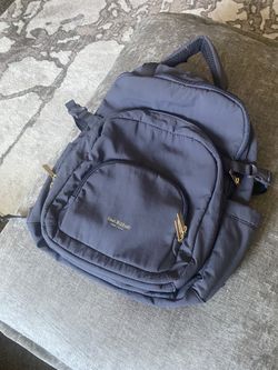 Isaac Mizrahi Backpack