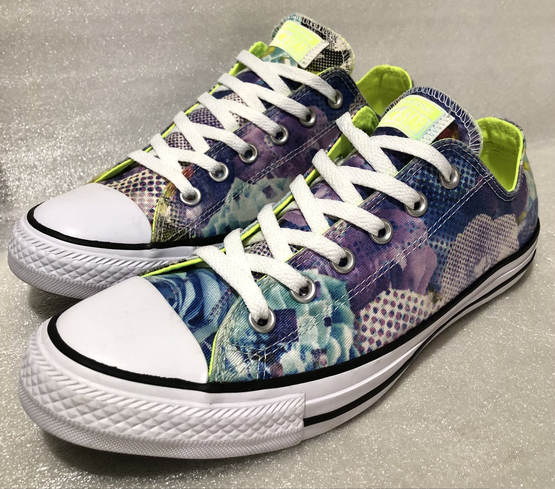 Converse Artistic sneakers