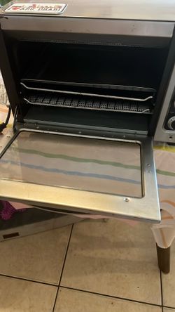 Horno Automatic