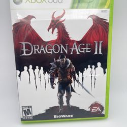 Xbox 360 Game 