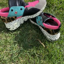 Steve Madden Shoes-Size 9 