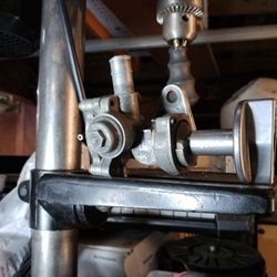 Honda Vf500 Intespter Petcock