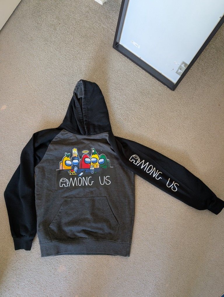 Among Us Sweatshirt