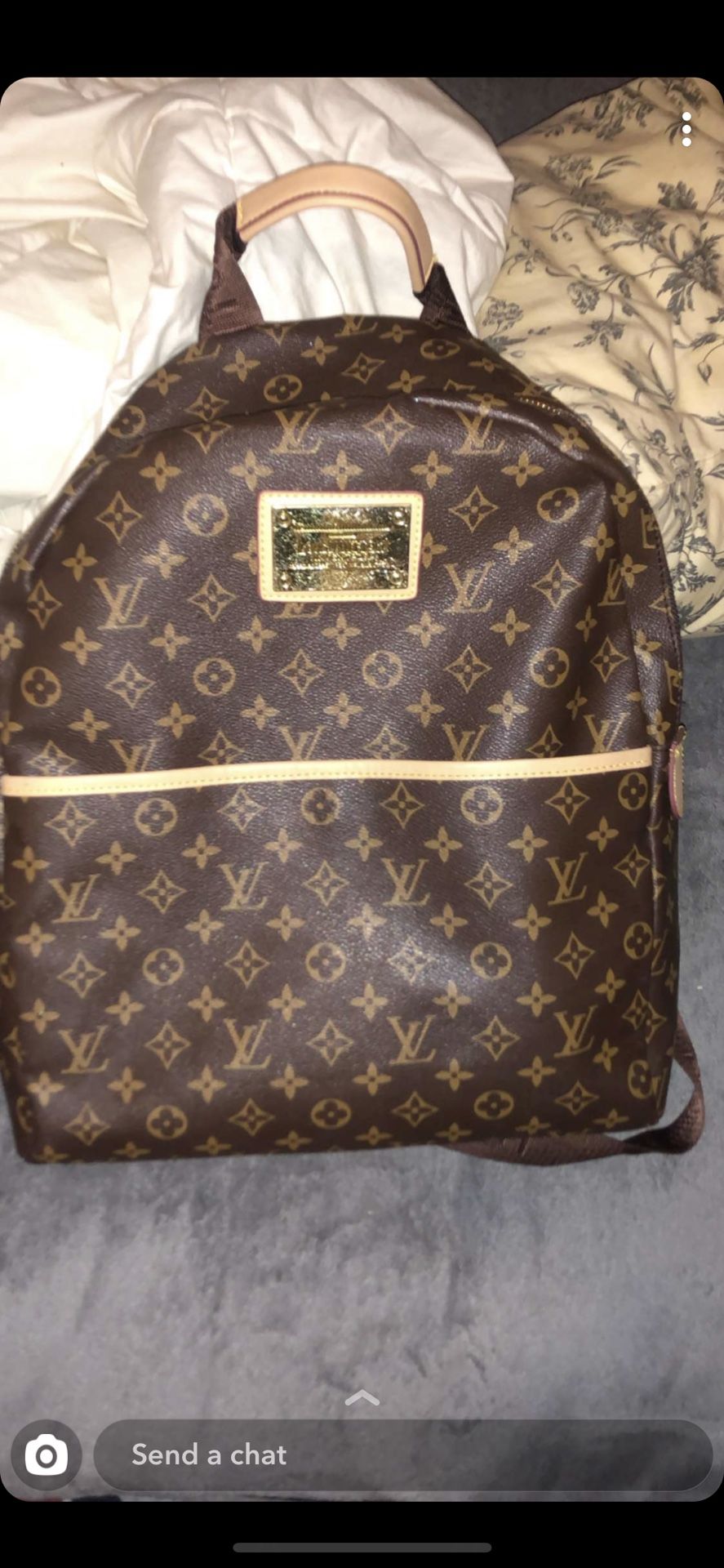 Louis Vuitton Bag