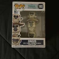 Funko Pop