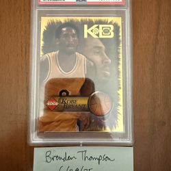Graded Sports Cards