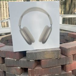 Airpods Max - Starlight