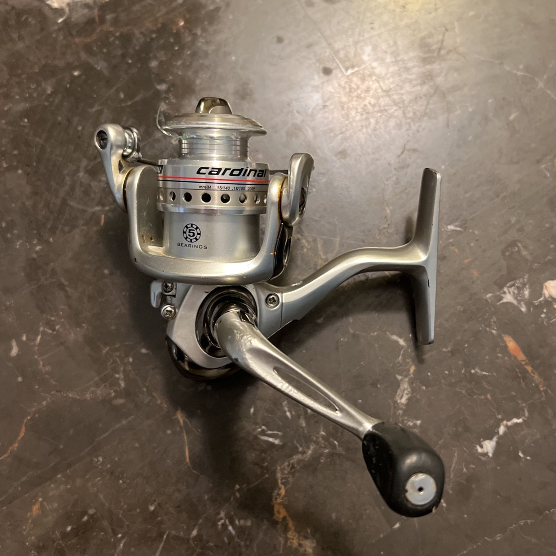 Fishing Reels for Sale in San Bernardino, CA - OfferUp