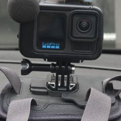 GOPRO 13 GoPro GoPro - HERO13 Black Creator Edition Action Camera