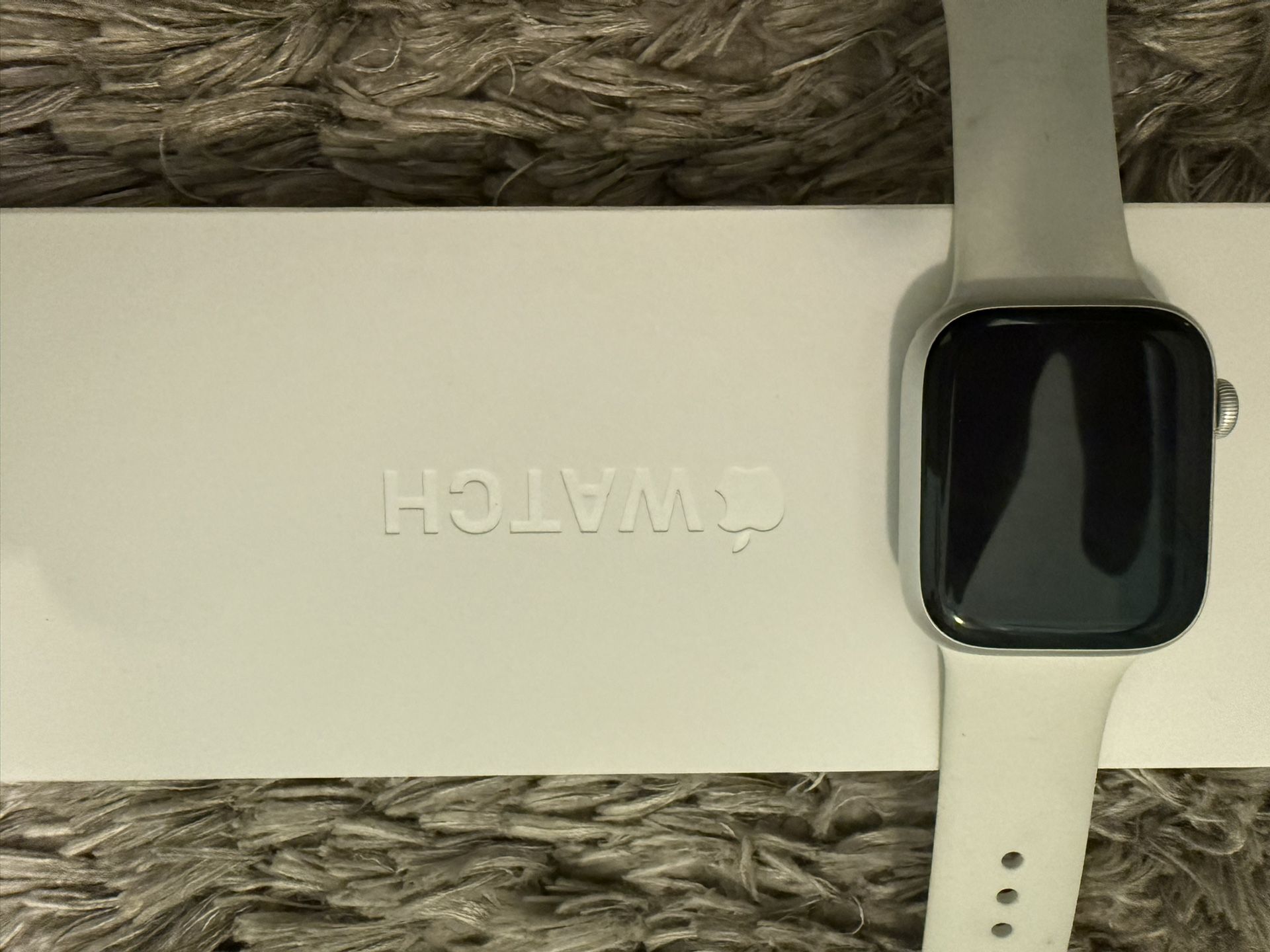 Apple Watch Series 8